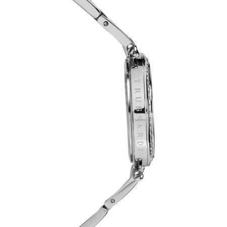 Trussardi orologio Donna Acciaio Elegante T-Sparkling R2453139502