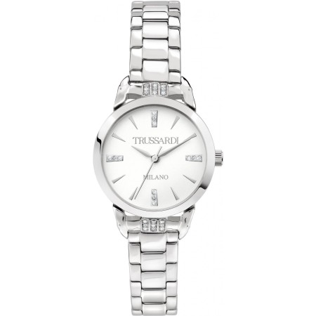 Trussardi orologio Donna Acciaio Elegante T-Original R2453142505
