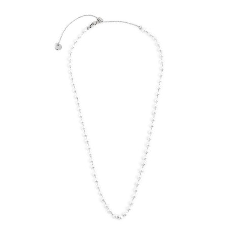 Collana di perle Marlù 2CA0033-W 50cm