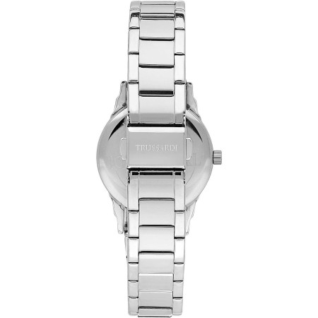 Trussardi orologio Donna Acciaio Solo Tempo T-Bent R2453141504 Modello 2022
