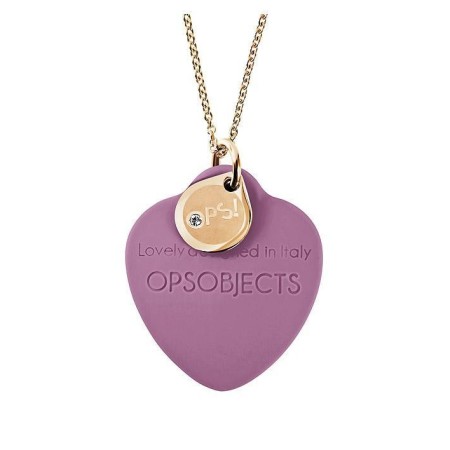 Ops!Objects Collana Collezione Beat opscl-18