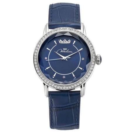 Orologio donna Miluna collezione Momenti ORL1001 B35 Blu