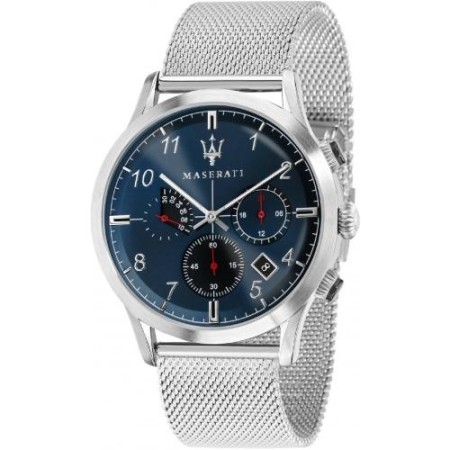 Orologio Uomo Maserati Cronografo Collezione Ricordo R8873625003